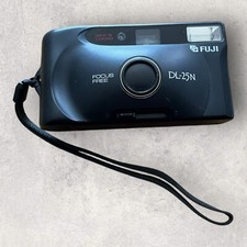 Fuji 25n 35mm for sale  NEWENT
