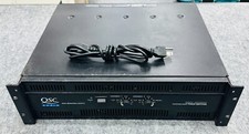 Qsc rmx 4050hd for sale  Bay City