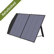 Allpowers 100w solarpanel gebraucht kaufen  Bremen