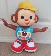 Vtech baby chase for sale  LONDON