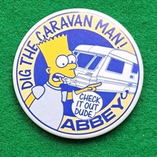 Vintage pin badges for sale  IPSWICH