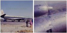Vickers viscount bua for sale  LEWES