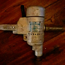 Vintage duax einspindel gebraucht kaufen  Hartenholm