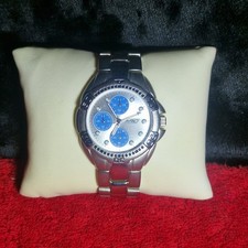 Rio men silver for sale  EBBW VALE