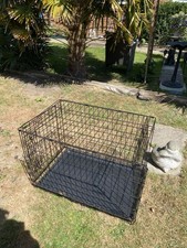 Dog puppy metal for sale  CHICHESTER