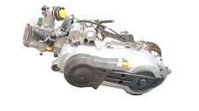 Moteur piaggio mp3 d'occasion  Nogent-sur-Vernisson