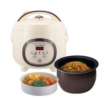 Cuiseur riz smart d'occasion  Lyon I