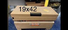 Knack tool box for sale  Howard Beach