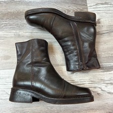 Canadienne womens brown for sale  Quincy