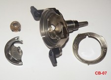 Nähmaschinen greifer komplett gebraucht kaufen  Alzenau