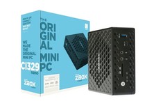 Usado, Mini PC sem ventilador Zotac Zbox Ci329 comprar usado  Enviando para Brazil