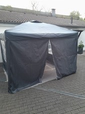 Pavillon 3x3m faltpavillon gebraucht kaufen  Wuppertal