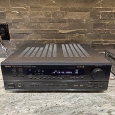 Vintage denon avr for sale  Danielsville