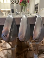 Titleist vokey sm9 for sale  Lima