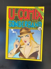 Comix sonderband 13 gebraucht kaufen  Hannover
