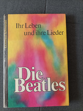 Beatles ihr leben gebraucht kaufen  Schönebeck (Elbe)