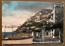 Positano salerno spiaggia usato  San Nazzaro