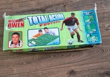 Michael owen 2001 for sale  BRADFORD