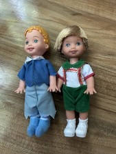 Mattel barbie tommy for sale  Temecula