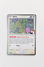 Holo ditto 132 for sale  ROMFORD