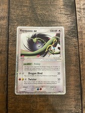 Rayquaza holo 039 for sale  Cary