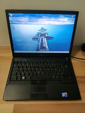 Dell latitude e4300 d'occasion  Aigueblanche