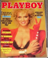 Playboy dutch dezember gebraucht kaufen  Viersen