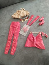 Integrity toys outfit d'occasion  Crouy-sur-Ourcq
