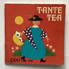 Pixi 168 tante gebraucht kaufen  Göppingen