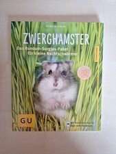 Peter fritzsche zwerghamster gebraucht kaufen  Attendorn