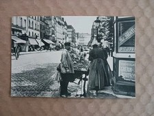 Cpa petits métiers d'occasion Cpa petits métiers d'occasion  Orleans-