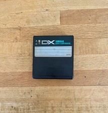Yamaha dx7 mk1 for sale  LONDON