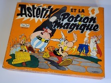 Jeu société asterix d'occasion  Paris XVIII
