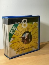 Film super origine usato  Soresina