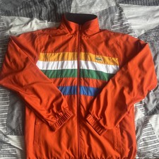 Mens lacoste tracktop for sale  BELFAST