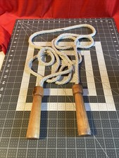 Vintage unbranded wooden for sale  Visalia