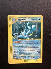 Carte pokémon hyporoi d'occasion  L'Hermitage
