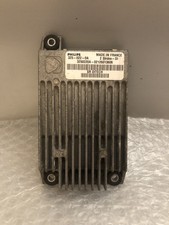 Steuergerät piaggio gilera gebraucht kaufen  Karlsruhe