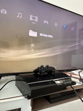 Ps3 backwards compatible. for sale  Atlanta