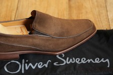Oliver sweeney bushnell for sale  SUTTON COLDFIELD