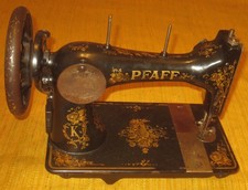 Erhaltenes pfaff modell gebraucht kaufen  Kaiserslautern