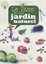 Livre jardin naturel d'occasion  France