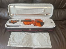 Hidersine vivente size for sale  LONDON