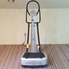 Power plate my3 for sale  El Dorado