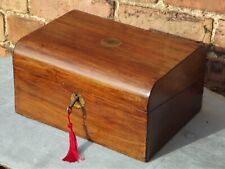 Dome topped walnut for sale  LOUTH