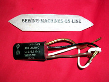 Rare bernina sewing for sale  WICKFORD