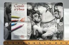Conte paris pastel for sale  Wyncote