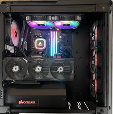 Custom gaming computer for sale  Denver