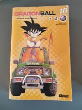 Dragon ball manga d'occasion Dragon ball manga d'occasion  Beaumont-lès-Valence