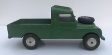 Corgi toys land for sale  CHRISTCHURCH
